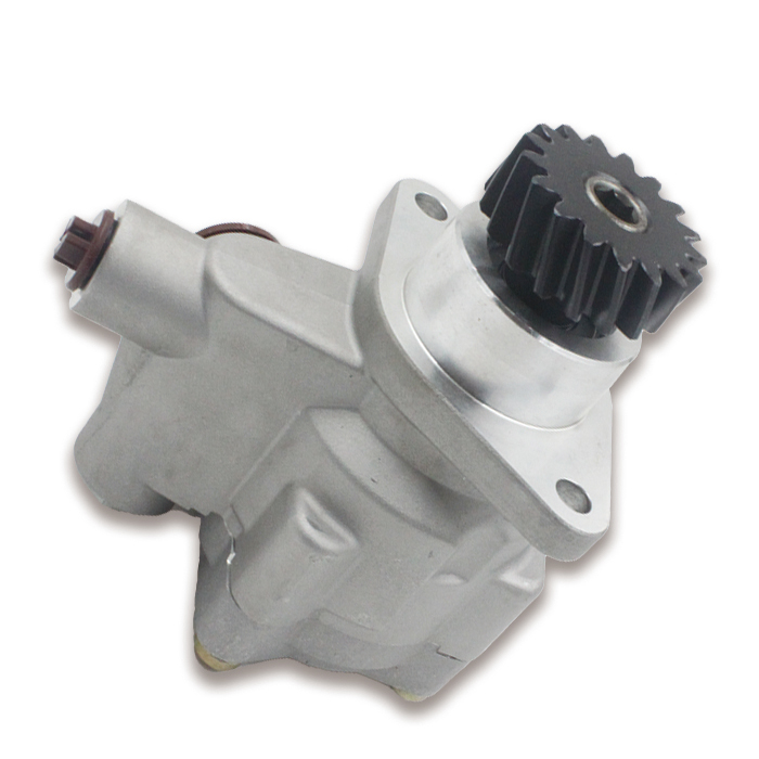 Sinotruk Howo WG97314760205 Power Steering Pump 100% and Advanced Hydraulic Design