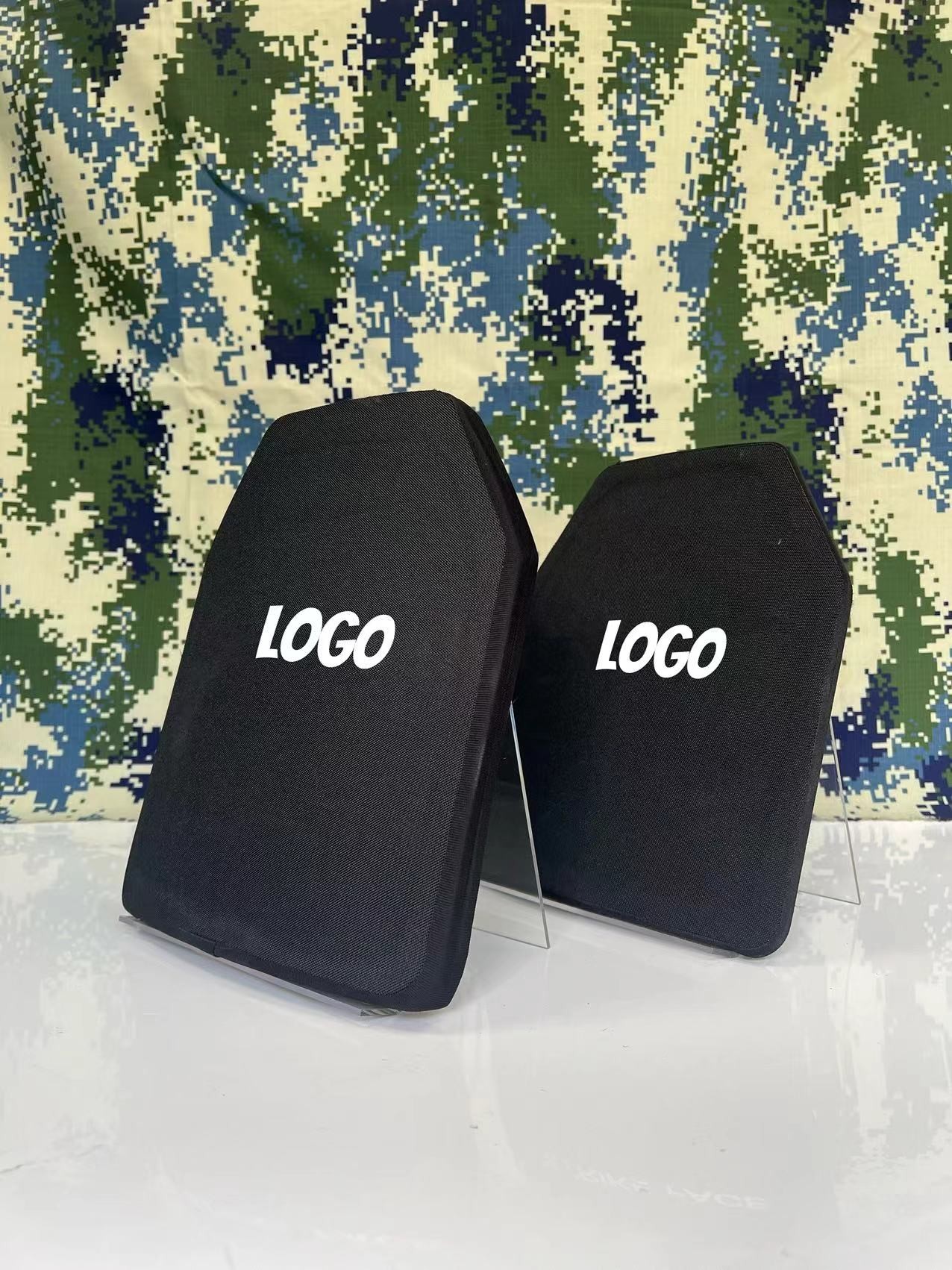 Customized Panels for Maximum Comfort and Performance Perfect for Tactical Operations