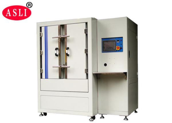 High And Low Temperature Low Air Pressure Test Chamber Temperature Cycling