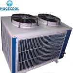 Outdoor Industrial Refrigeration Units , Industrial Cool Room Refrigeration