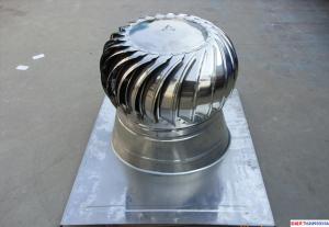 China In 2015 the new Rotary Industrial ventilation fan very high quality wholesale
