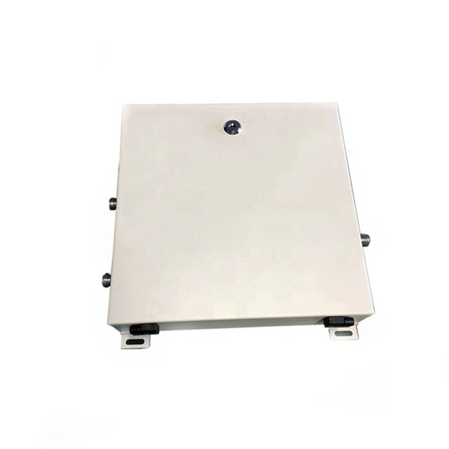 50ohm 200w 2 In 1 Out Hybrid Coupler 700 - 2700mhz Low Insertion Loss