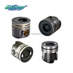 FUSO 6D17 Mitsubishi Truck Parts ME072576 Piston Replacement