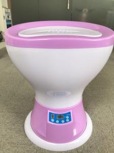 China Household 45W Sit Moxa Moxibustion Machine Enhancing Physical Fitness wholesale