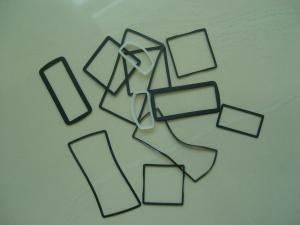 China silicone seals sealing waterproof seal, gasproof seal wholesale