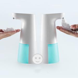 China 550mA Battery Operated Sanitizer Dispenser wholesale