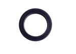 Buna Material Hammer Union Ring / Oil Seal , Nitrile Rubber Seal