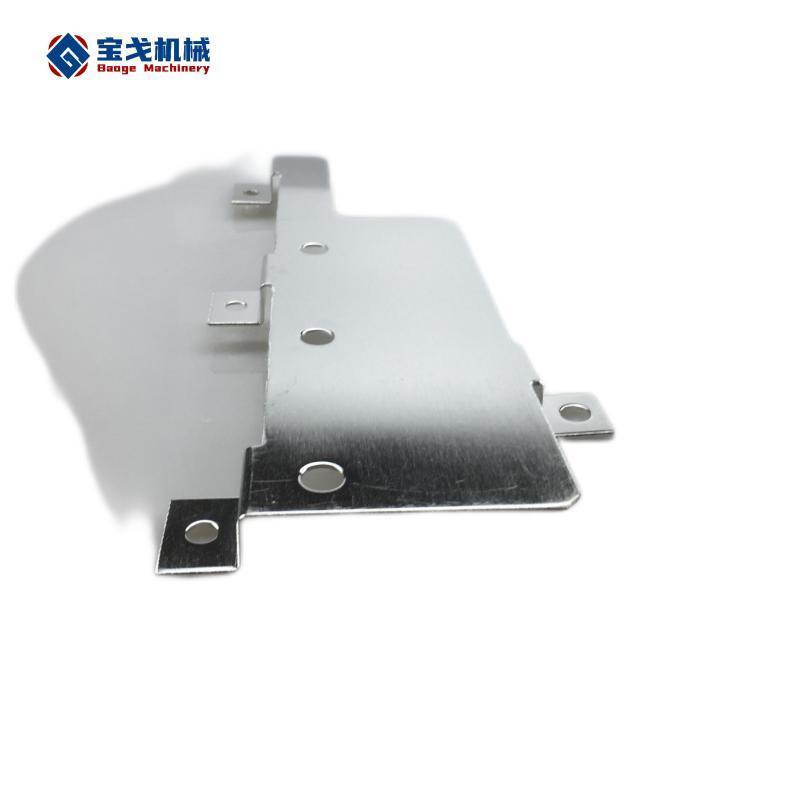 Power Distribution Box Switching Mode Power Supply Copper Bus Bar