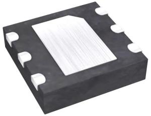 China Communications DS28C36 Authentication IC 6-TDFN Surface Mount ST wholesale
