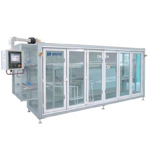 China Plastic Pipe Thermal Cycle Testing Machine wholesale