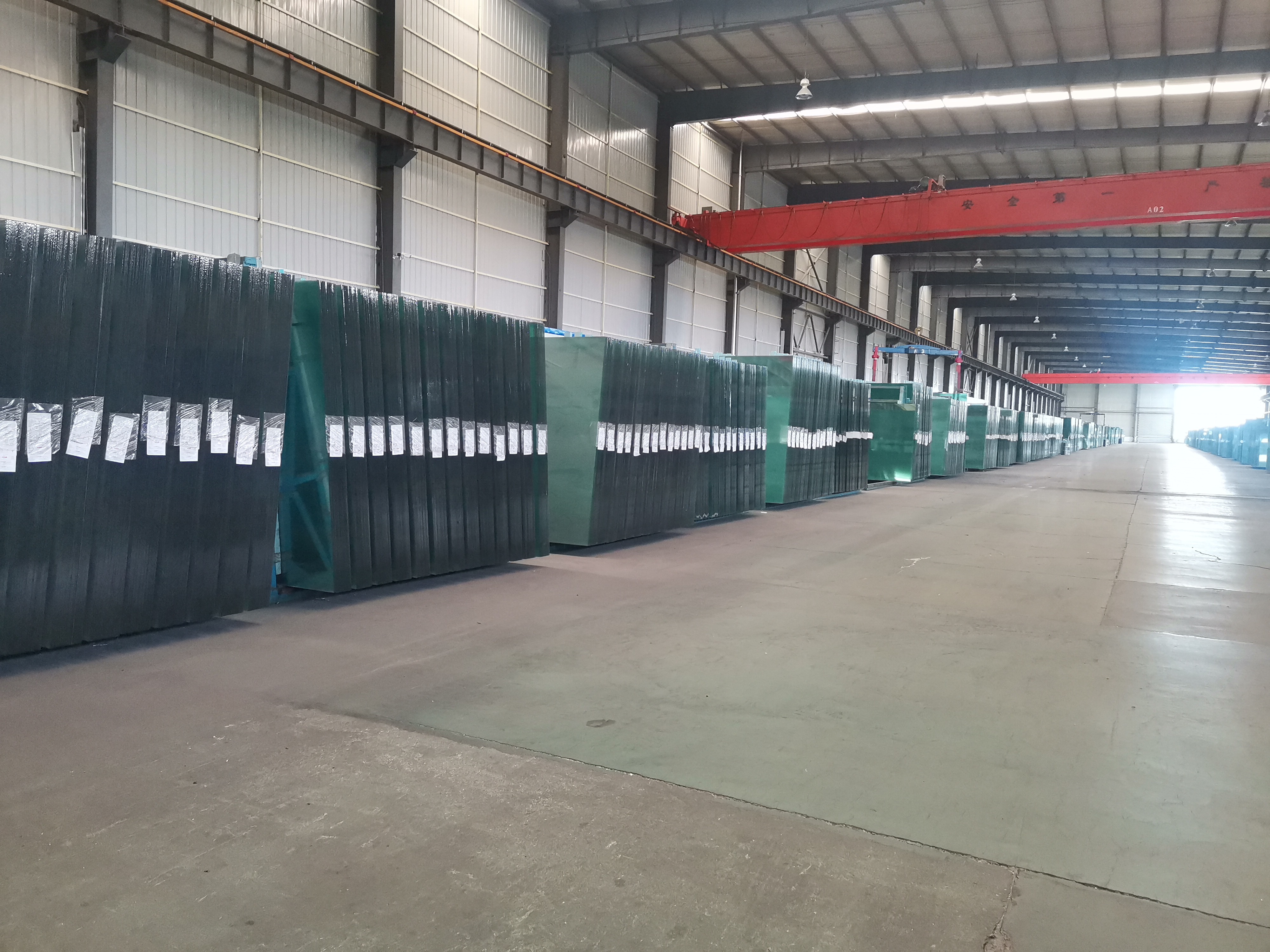 auto tinted glass 3300/2140, 3660/2140, 3300/2440, 2440/1830, 2440/1650, 2200/1650, and customized sizes