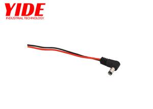 China IP65 Waterproof Ebike Battery Connectors Plastic DC Charging wholesale
