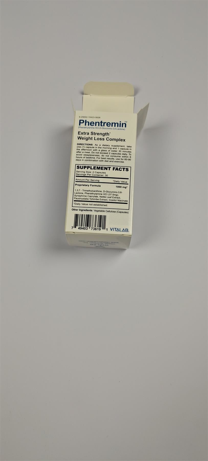 Eco friendly Medicine Pills Fold Small Paper Box Wrapping Box with CMYK Pantone Color Printing Recyclable