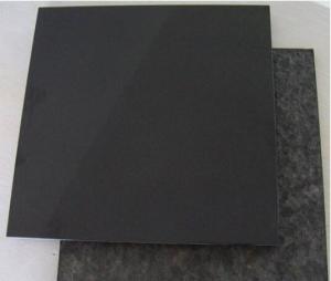 China 400-600mm Polished Granite Stone Black Basalt Stone Basin Bathroom Sink wholesale