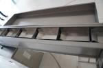 304SS Semi Auto VFFS Packaging Machine Chinese Herbal Medicine Chain Packing