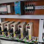 Rubber O Ring Manufacturing Machine 15s-30s Per Cycle