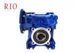 Small Volume NMRV40 IEC Flange Aluminum Worm Gearbox