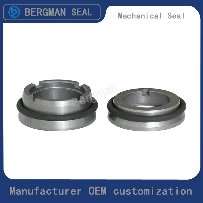 Bergman OEM W01 W02 W03 Rotor Pump Sanitary Pumps Food Pumps Seals Mechanical Seal