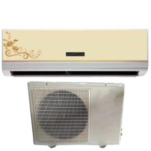 China Wifi Control 12000 Btu Air Conditioner , OEM Wall Mounted AC Unit wholesale