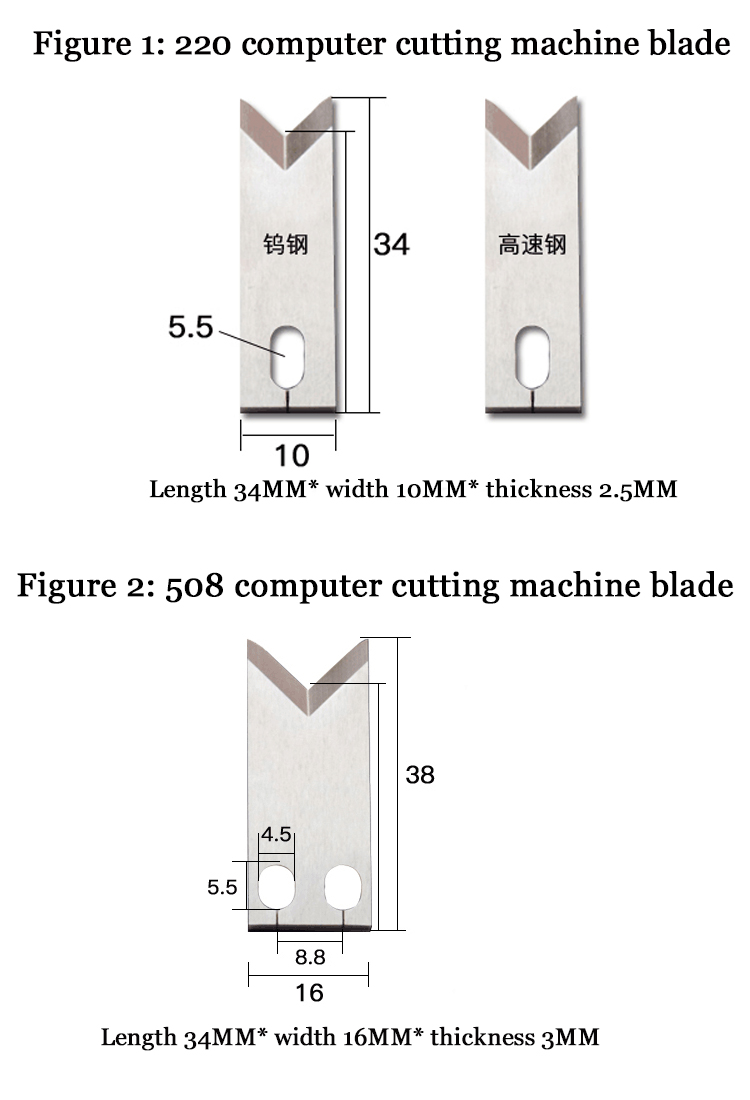 0.15KG Tungsten Steel Blade Computer Wire Stripping Machine for Cutting and Stripping Wire