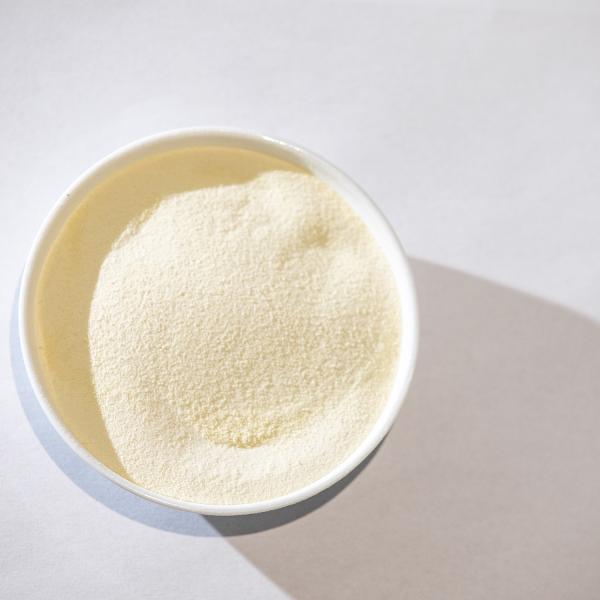 Enzymatic Acid Fertilizer Powder Plant Origin Amino Acid 80% Agriculture Grade