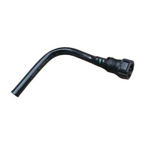 China Auto 307 Brake Tank Hose Brake Oil Pot Connected to Rubber Hose for Peugeot Citroen OE ZQ92285280 9687111080 wholesale