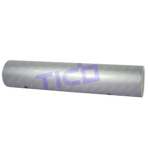 China 113µM Thickness Aluminum Laminated Film Battery Fabrication Material Mat Finish wholesale