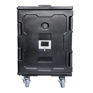 Commercial Insulated Hot Food Carrying Containers Industrial Hotel Restaurant