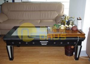China Molded marine edge resistance lab island bench Glare Finish resist corrosion wholesale