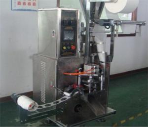 China Herbal Medicine Automatic Packing Machine Round Tea Bag Packing Machine wholesale