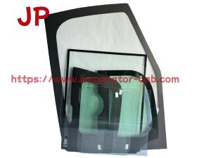 China Excavator Cab Full Glass For SANY SY215-9 wholesale