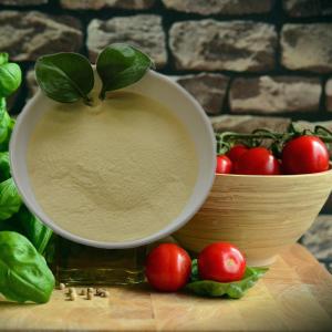 China Plant Growth Enhancer Soy Protein Biostimulant Amino Acid Powder Fertilizer Nitrogen 14 wholesale