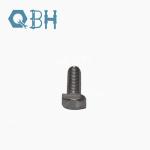 Custom European Standard Special T Square Head Bolt