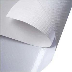 China Printing Digital Inkjet Media Large Format Paper Media Supplies wholesale