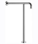 60CM Length Bathroom Accessories industrial stainless steel 304 Non-Slip Grab