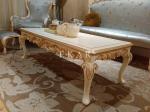 Modern Designs European Style Solid Wooden Coffee Tables FC-126B