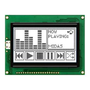 China MC128064A6W-FPTLW-V2 wholesale