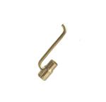 Stainless Steel Foam Pond Fountain Nozzles Landscape Fountains Heads Outlet 22 -