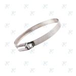German Type Hose Clamp