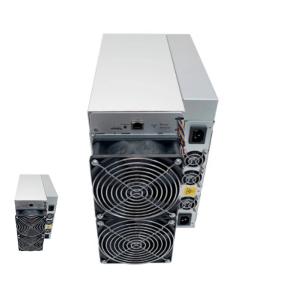 China 3344W Second Hand Asic Bitmain Antminer T19 88T High Hashrate wholesale