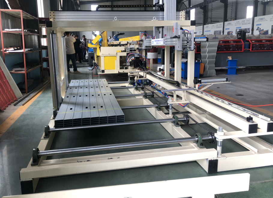 Stacker