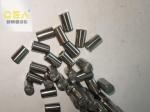Tractor Cylindrical Roller Bearing Pin And Bearing Brass Cage ISO9001