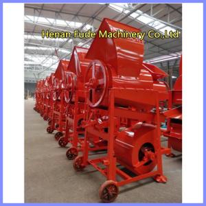 China Chestnut shelling machine wholesale