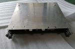 Powder Coating Sheet Metal Stamping Computer Enclosures