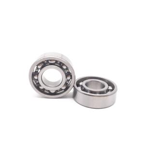 China 6004 22x42x12 Ball Bearing Size Chart for Manufacturers Z1 Z2 Z3 Vibration Value wholesale