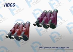 China DN230 Schwing Concrete pump S valve S pipe S tube S-transfer tube wholesale