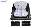 IP65 3in 3out 96fibers Horizontal Optic Splice Closure