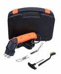 Handheld Air Cooling Fabric Heat Cutter Rope 100W