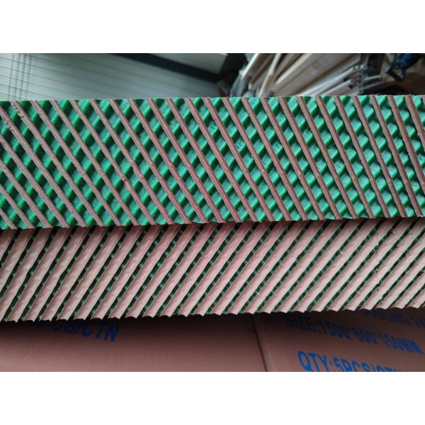 Washable Evaporative Water Curtain Cooling Pad for Greenhouse and Poultry Farm Temperature Control Good Quality 10mm