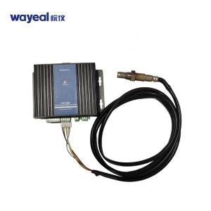 China ODM Digital Gas Moisture Meter For High Temperature Flue Gases wholesale